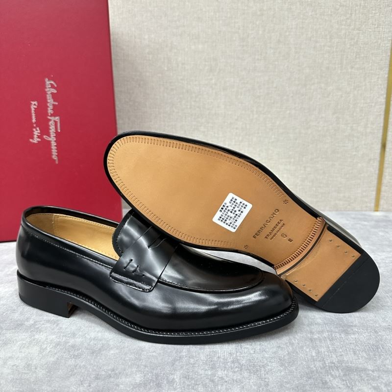 Ferragamo Shoes